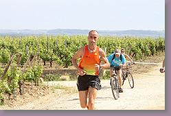 Marathon de Sauternes 02 025 * 679 x 453 * (143KB)